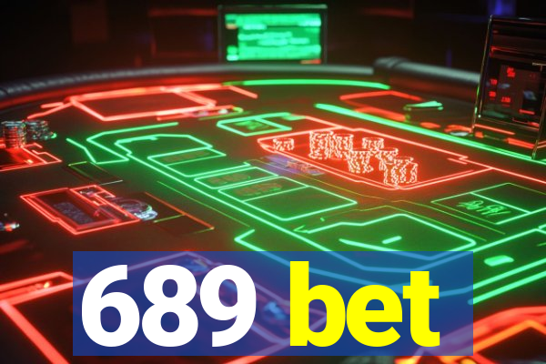 689 bet